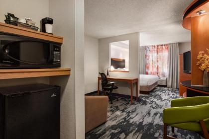 Fairfield Inn & Suites Stillwater - image 9