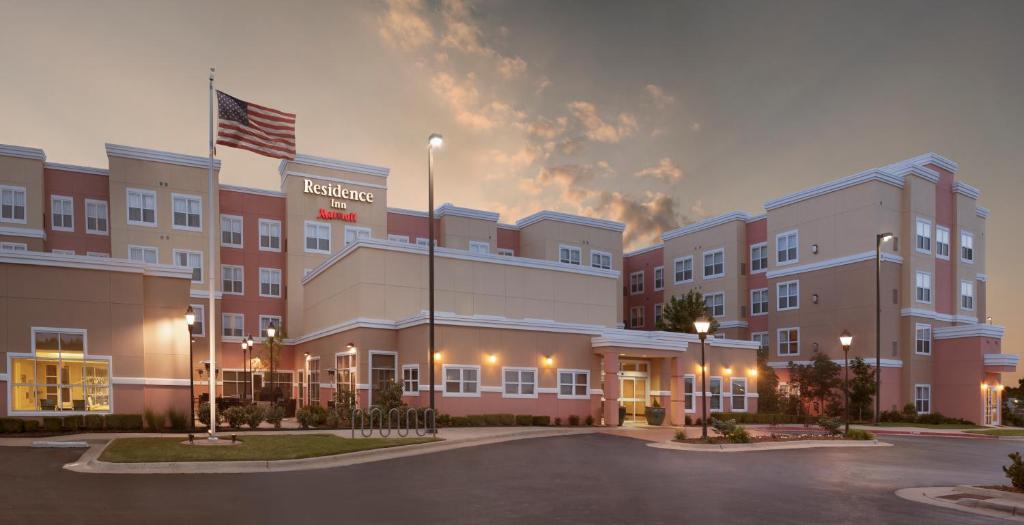 Residence Inn by Marriott Stillwater - main image