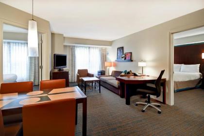 Residence Inn by Marriott Stillwater - image 11