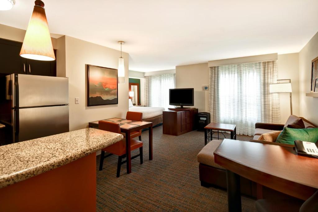 Residence Inn by Marriott Stillwater - image 4