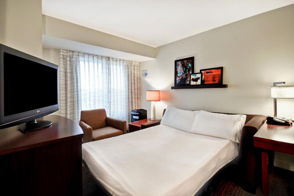 Residence Inn by Marriott Stillwater - image 5