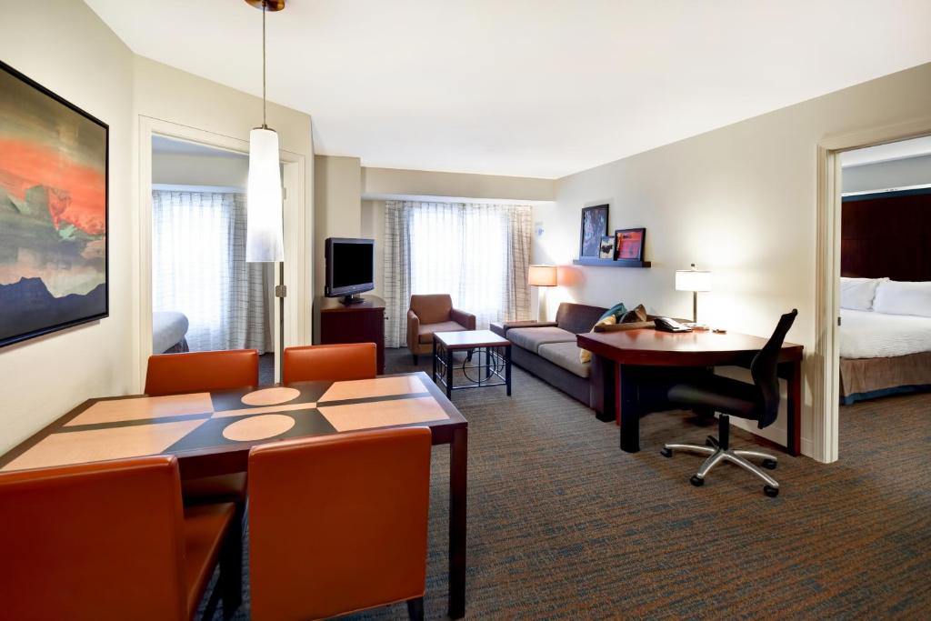 Residence Inn by Marriott Stillwater - image 7