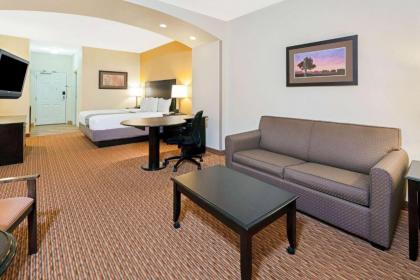 La Quinta by Wyndham Stillwater -University Area - image 15