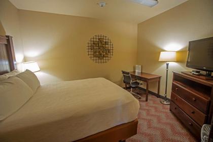 Best Western PLUS Cimarron Hotel & Suites - image 13