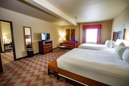 Best Western PLUS Cimarron Hotel & Suites - image 14