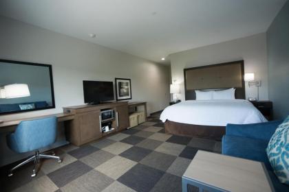 Hampton Inn & Suites Stillwater West - image 4