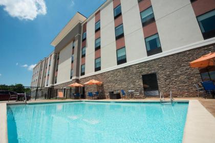 Hampton Inn & Suites Stillwater West - image 6