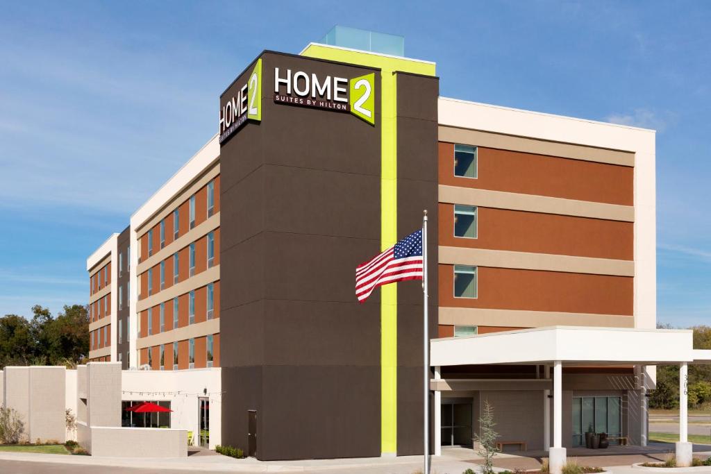 Home2 Suites by Hilton Stillwater - main image