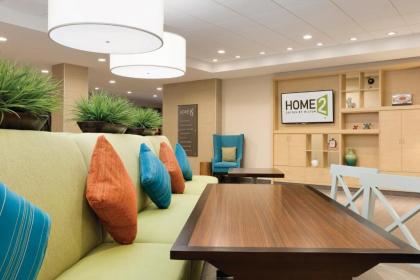 Home2 Suites by Hilton Stillwater - image 15