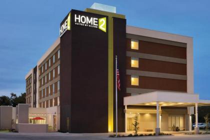 Home2 Suites by Hilton Stillwater - image 8