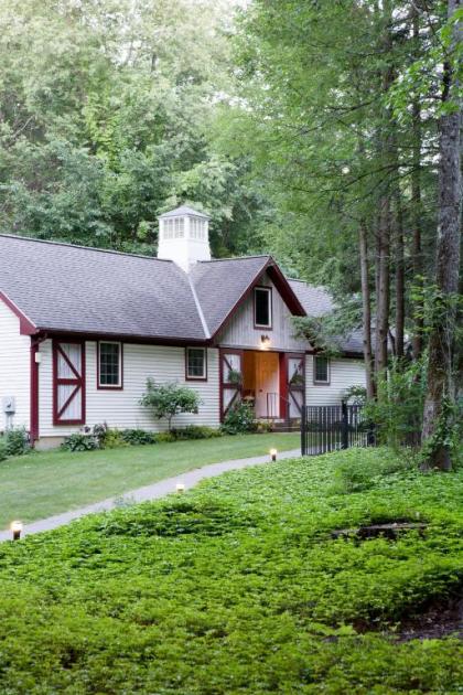 Bed and Breakfast in Stockbridge Massachusetts