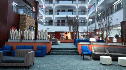 Holiday Inn Hotel & Suites Stockbridge-Atlanta I-75 an IHG Hotel - image 10