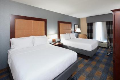 Holiday Inn Hotel & Suites Stockbridge-Atlanta I-75 an IHG Hotel - image 11