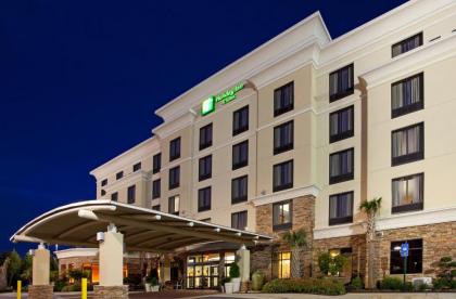 Holiday Inn Hotel & Suites Stockbridge-Atlanta I-75 an IHG Hotel - image 4