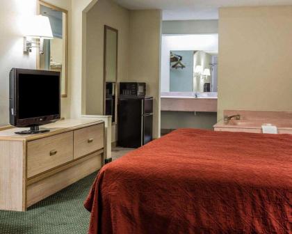 Quality Inn & Suites Stockbridge Atlanta South I-75 - image 9