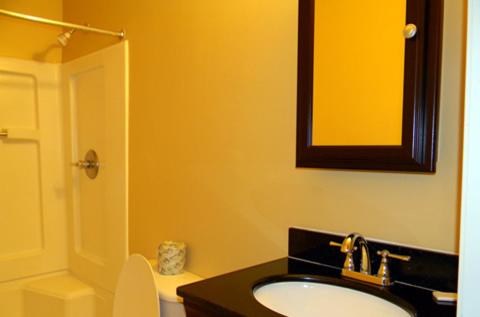 Stay Inn & Suites - Stockbridge - image 3