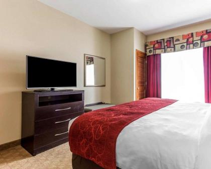 Comfort Suites Stockbridge Atlanta South - image 12