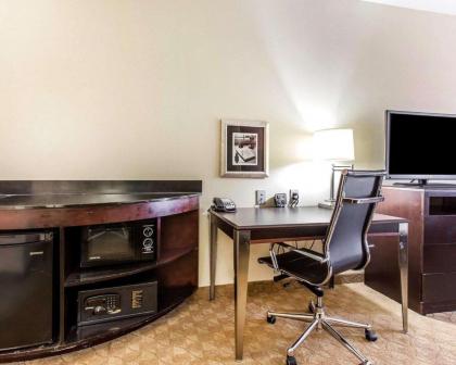 Comfort Suites Stockbridge Atlanta South - image 14