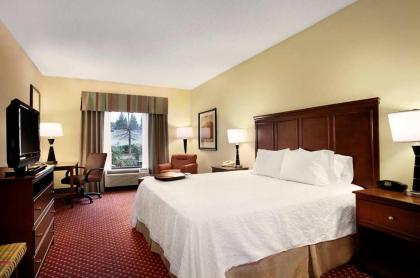 Hampton Inn Atlanta-Stockbridge - image 12