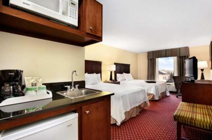 Hampton Inn Atlanta-Stockbridge - image 14