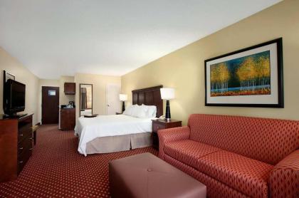 Hampton Inn Atlanta-Stockbridge - image 15