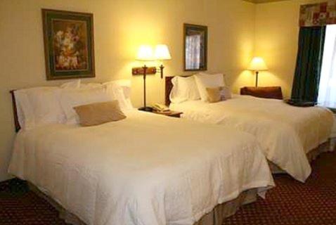 Hampton Inn Atlanta-Stockbridge - image 3