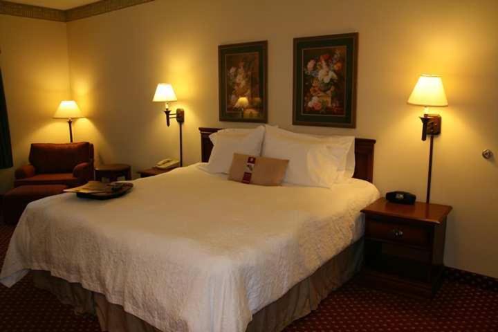 Hampton Inn Atlanta-Stockbridge - image 4