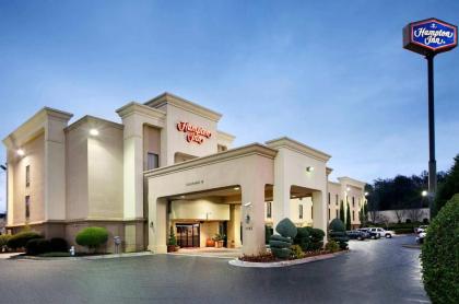 Hampton Inn Atlanta-Stockbridge - image 6