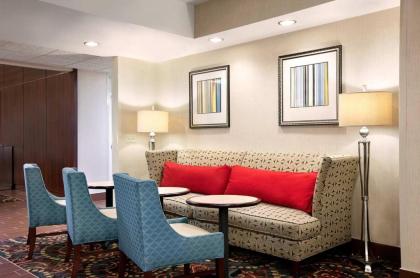 Hampton Inn Atlanta-Stockbridge - image 8