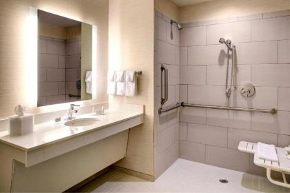 Fairfield Inn & Suites by Marriott Atlanta Stockbridge - image 10