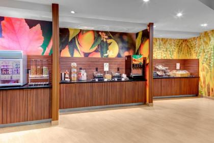 Fairfield Inn & Suites by Marriott Atlanta Stockbridge - image 11