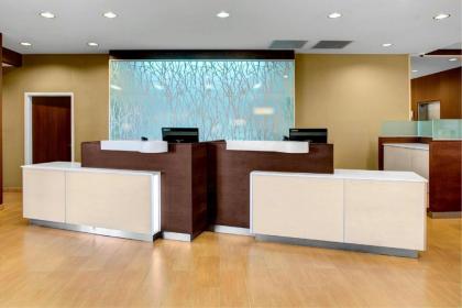 Fairfield Inn & Suites by Marriott Atlanta Stockbridge - image 13