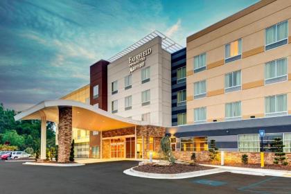 Fairfield Inn & Suites by Marriott Atlanta Stockbridge - image 14