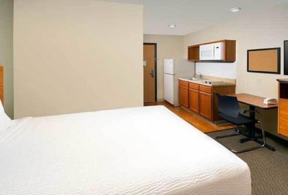 Woodspring Suites Atlanta Stockbridge - image 12