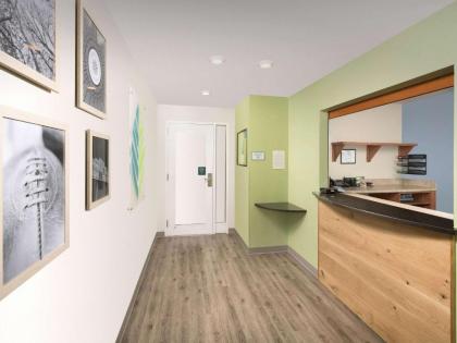 Woodspring Suites Atlanta Stockbridge - image 7