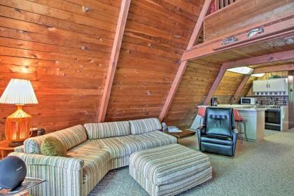 Lakefront Lake Pepin Cottage with Deck-Steps to Beach - image 6