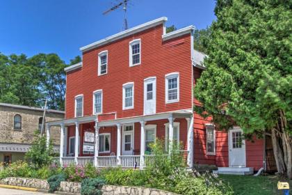 Historic Getaway with Porch and Lake Pepin Views! - image 14