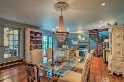 Stunning Home by the Delaware River with Hot Tub! - image 1