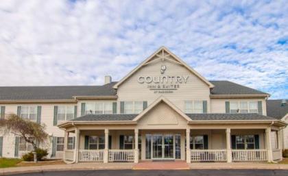 Country Inn  Suites by Radisson Stockton IL