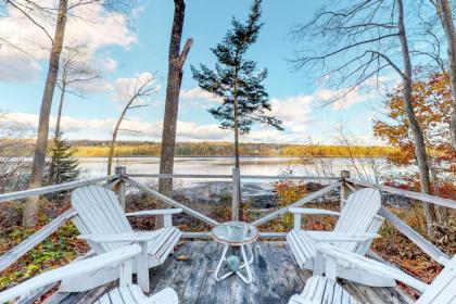 Holiday homes in Stockton Springs Maine