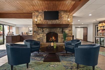 Hampton Inn Atlanta-Stone Mountain - image 14