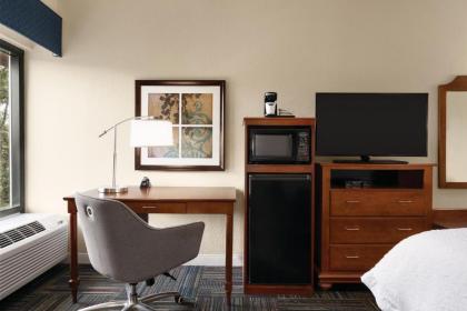 Hampton Inn Atlanta-Stone Mountain - image 16