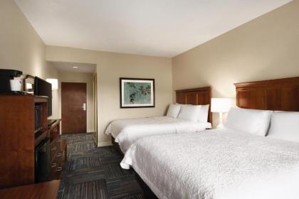 Hampton Inn Atlanta-Stone Mountain - image 18