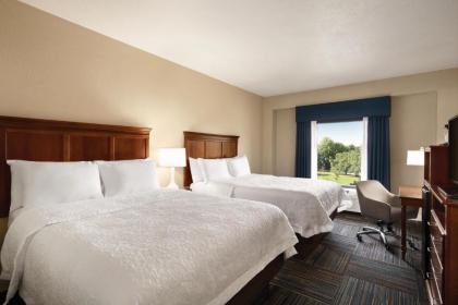 Hampton Inn Atlanta-Stone Mountain - image 19