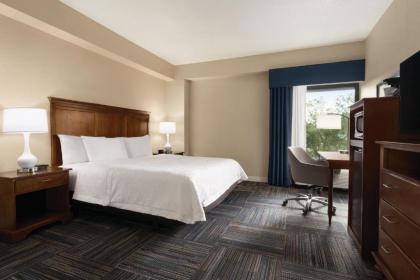 Hampton Inn Atlanta-Stone Mountain - image 4