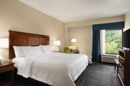 Hampton Inn Atlanta-Stone Mountain - image 5