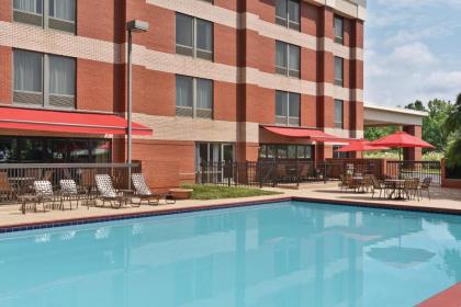 Hampton Inn Atlanta-Stone Mountain - image 8