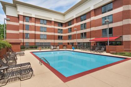 Hampton Inn Atlanta-Stone Mountain - image 9