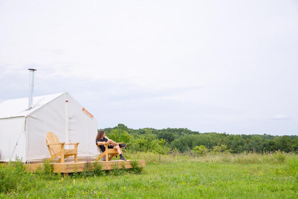 Tentrr Signature - Orchard Tent - image 5