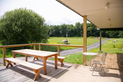 Tentrr Signature - Orchard Tent Overlooking Mohonk - image 11